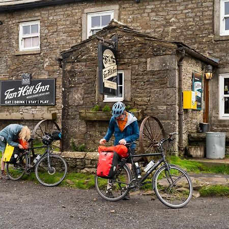 The Tan Hill Inn Keld Eksteriør bilde