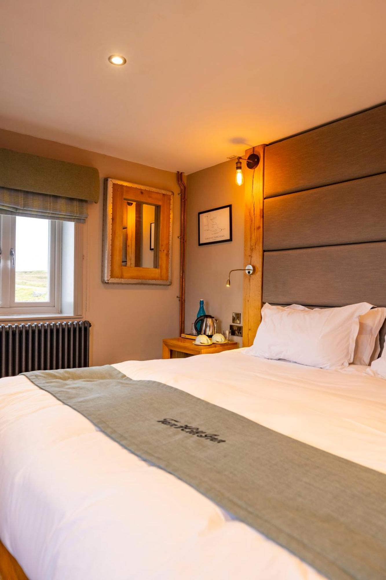 The Tan Hill Inn Keld Eksteriør bilde