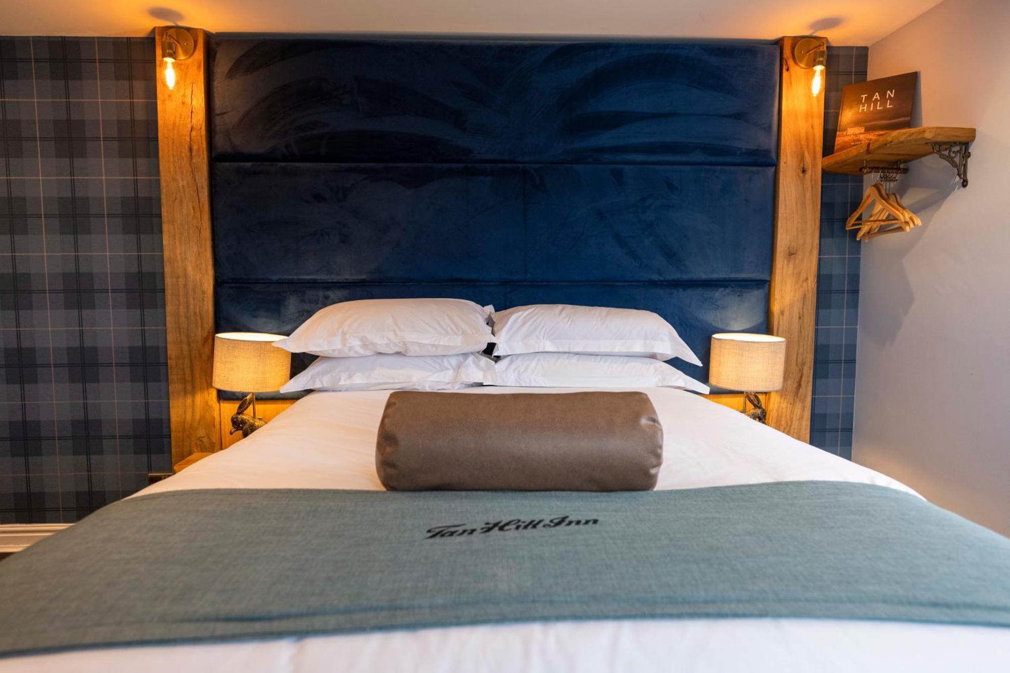 The Tan Hill Inn Keld Eksteriør bilde